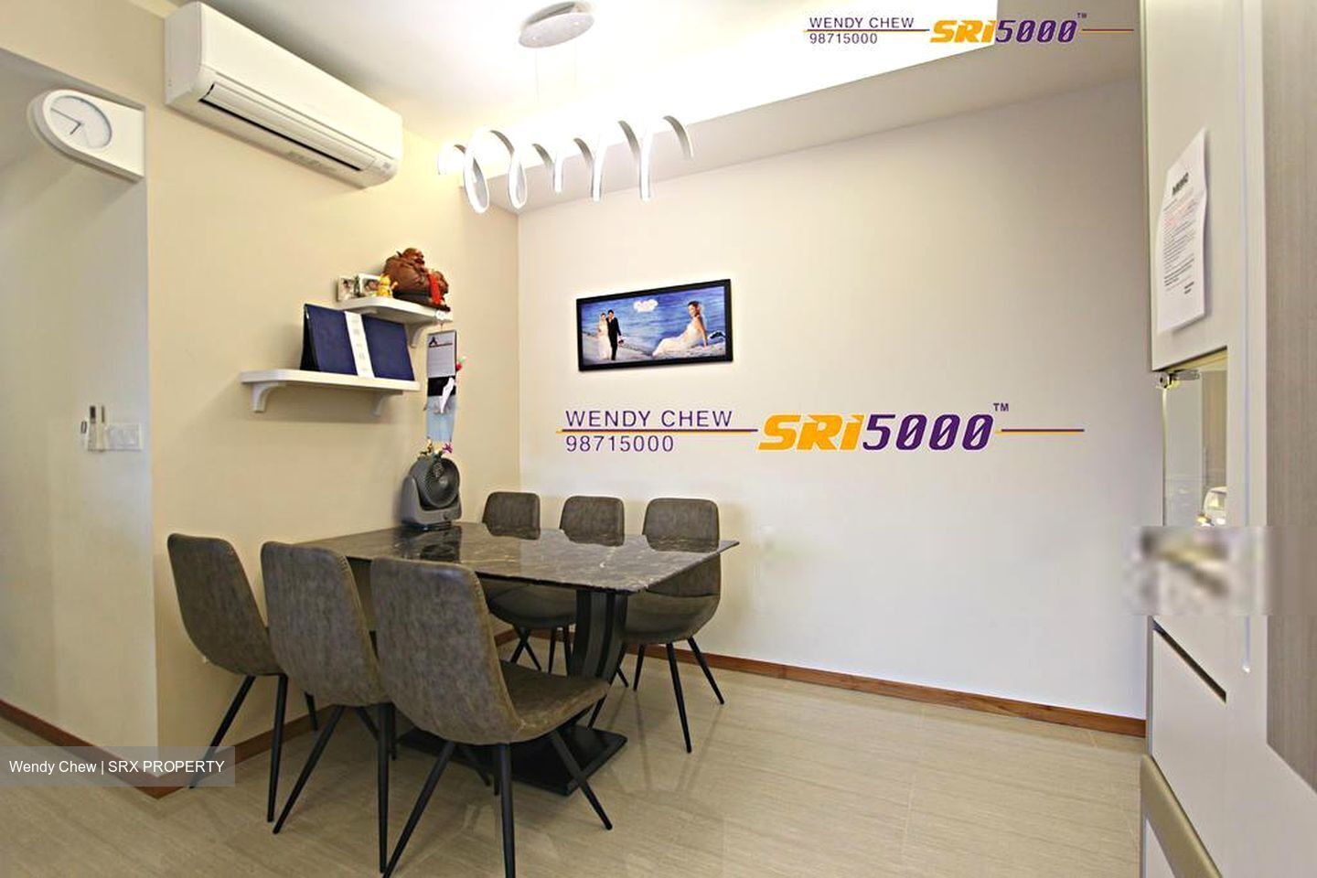 Flo Residence (D19), Condominium #618902111